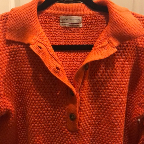 Urban Outfitters sweater - Picture 4 of 4